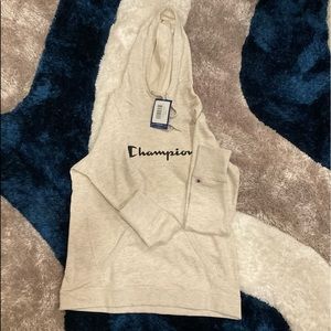 Champion Hoodie XL